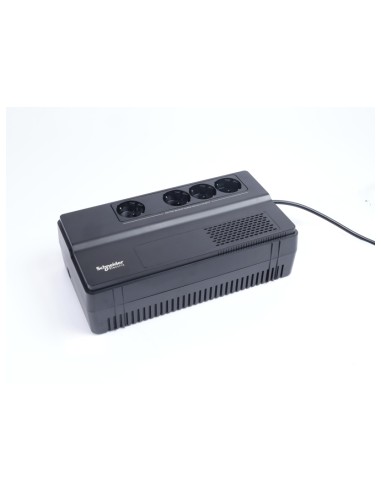 Sistema de alimentación interrumpida BVS650I-GR
