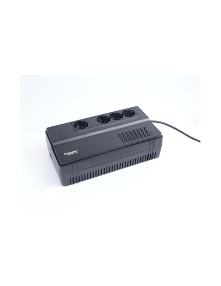 Sistema de alimentación interrumpida BVS650I-GR