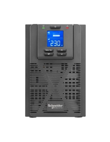 CPU SRVS TORRE 1KVA 800W