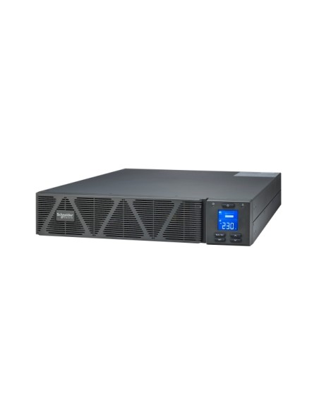 KITS SRVS ENRACABLE 1KVA 800W CON RAIL
