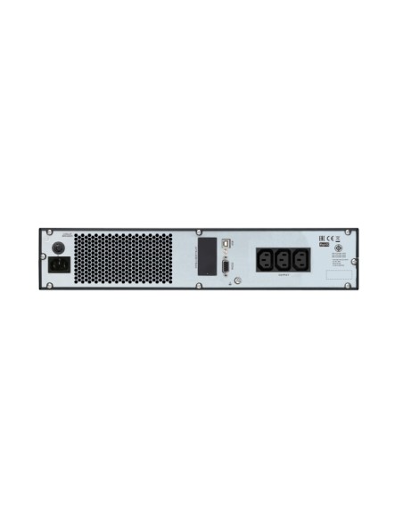 conexiones KITS SRVS ENRACABLE 3KVA 2400W CON RAIL