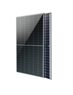 Kit fotovoltaico aislada 550Wp