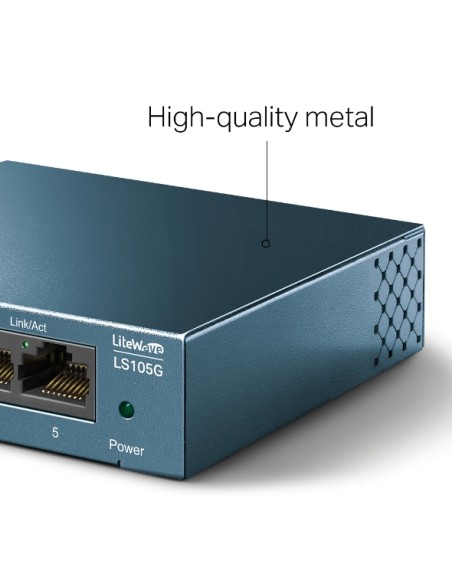 TP-Link LS105G