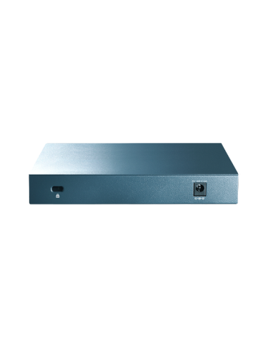 8 Puertos Gigabit - TP-Link LiteWave LS108G