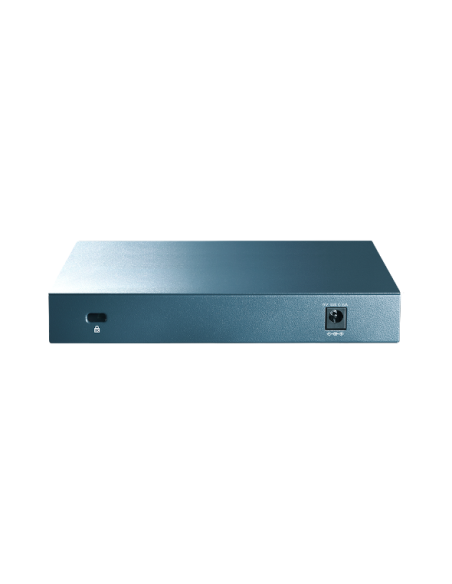 8 Puertos Gigabit - TP-Link LiteWave LS108G