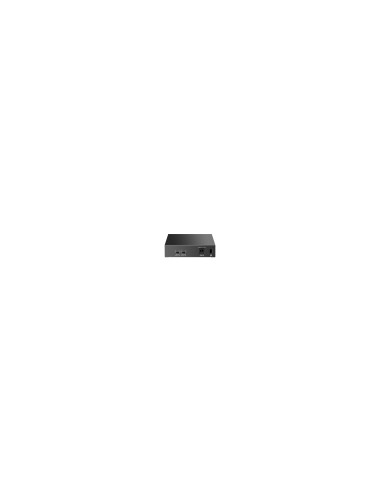 Switch Gigabit de Sobremesa de 5 Puertos con...