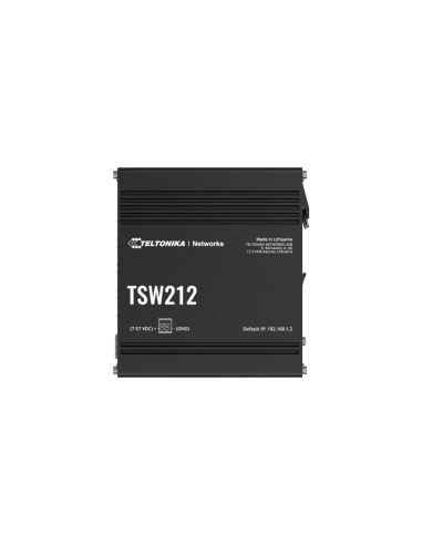 TSW212