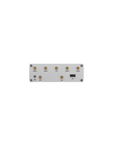 Router Industrial  5 Puertos