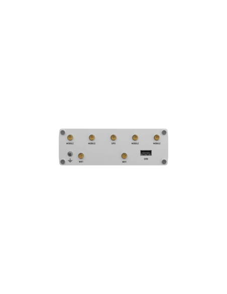 Router Industrial  5 Puertos