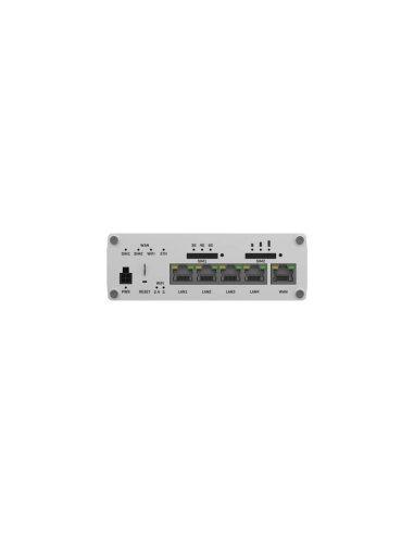Router Industrial 5G