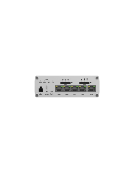 Router Industrial 5G