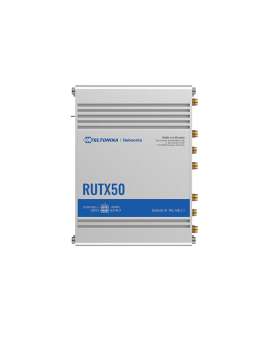 RUTX50