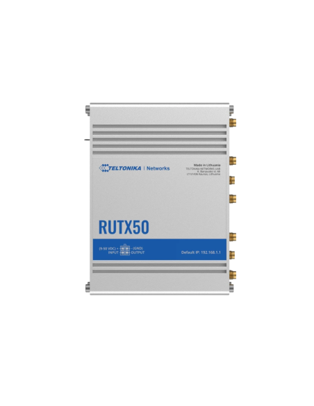RUTX50