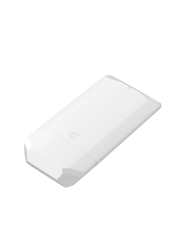 Router Exterior
