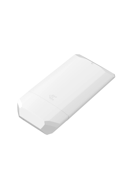 Router Exterior