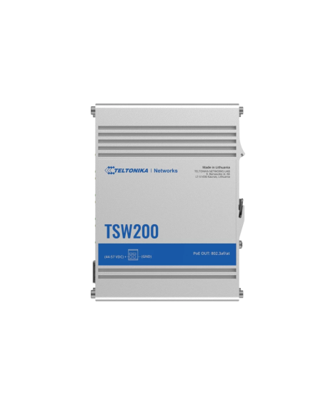 TSW200