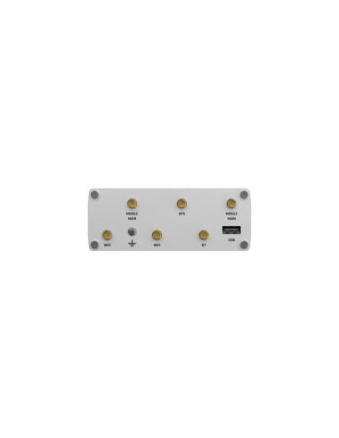 Router LTE CAT6 Gigabit Industrial WiFi Dual...
