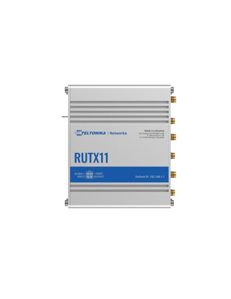 RUTX11