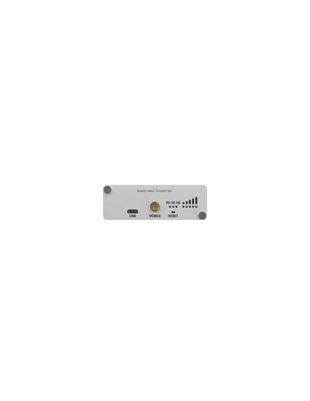 Gateway Teltonika TRB140 LTE CAT 4 - TRB140 de Teltonika