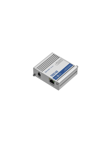 Gateway Teltonika TRB140 LTE CAT 4 - TRB140 de...