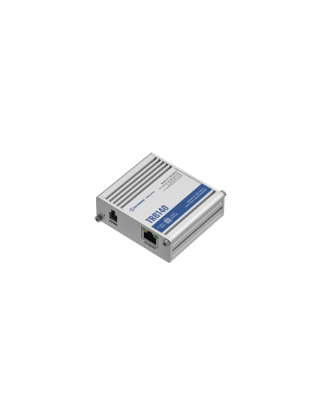 Gateway Teltonika TRB140 LTE CAT 4 - TRB140 de Teltonika