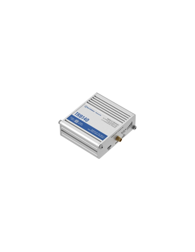 Gateway Teltonika TRB140 LTE CAT 4 - TRB140 de...