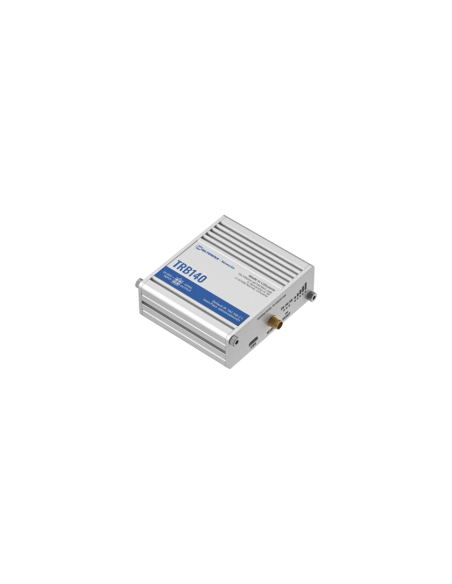 Gateway Teltonika TRB140 LTE CAT 4 - TRB140 de Teltonika